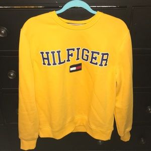 Tommy Hilfiger crewneck